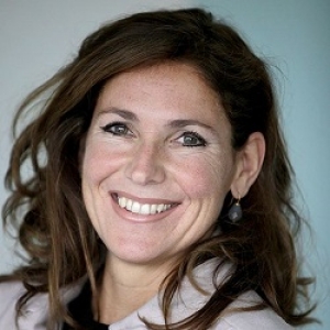 Claudia Zuiderwijk nieuwe algemeen directeur GVB Amsterdam