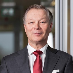 Herman Dijkhuizen joins Supervisory Board Tata Steel Nederland