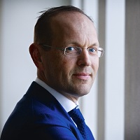 Stefan Duran nieuwe directievoorzitter Centraal Beheer PPI