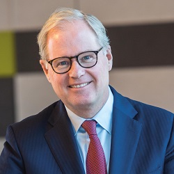 Lard Friese vertrekt uit raad van commissarissen a.s.r.