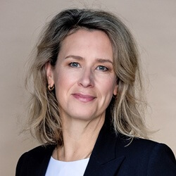 Hilde Garssen verlaat KPN voor chro-rol bij ING