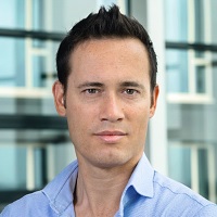 Jitse Groen treedt terug als ceo van Just Eat Takeaway