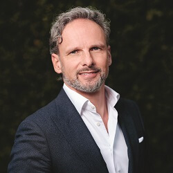 Martijn Hagens nieuwe ceo Eneco