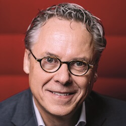 Ralph Hamers new chairman Banking Circle Group