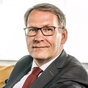Hans van der Noordaa voorzitter raad van commissarissen Deloitte