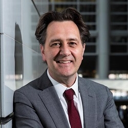 Frank Heemskerk New Member of Supervisory Board KPN 