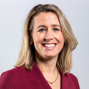 Hilde Garssen benoemd tot commissaris bij TBI Holdings