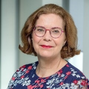 Jeanine Helthuis nieuwe managing director Van Doorne