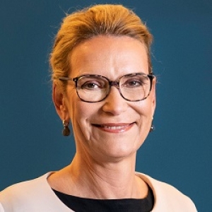 Jeanine van der Vlist verlaat raad van bestuur Eurofiber 
