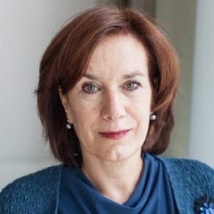 Joanne Kellermann nieuwe voorzitter rvc Nederlandse Waterschapsbank