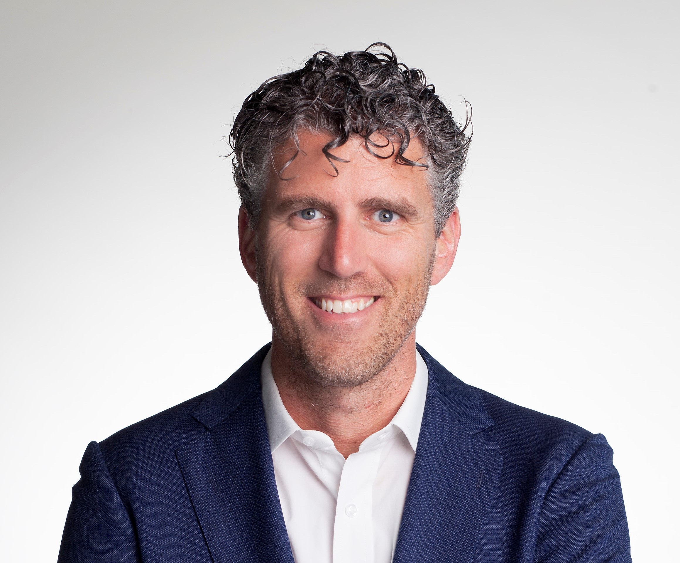 Joost de Beijer wordt nieuwe ceo Intergamma