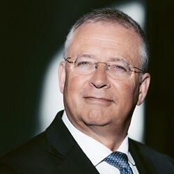 Paul de Krom vertrekt als ceo van Louwman Group