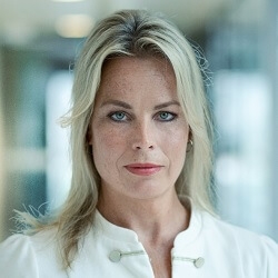 Cindy Kroon benoemd als cco Vattenfall Nederland