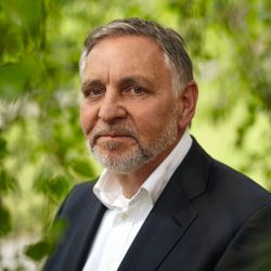 Joseph Kuling treedt terug bij Oranjewoud
