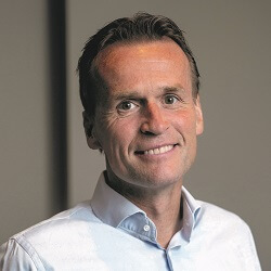 Erik-Jan Mares nieuwe voorzitter CBL 