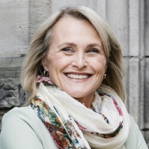 Marjan Rintel nieuwe president-directeur KLM