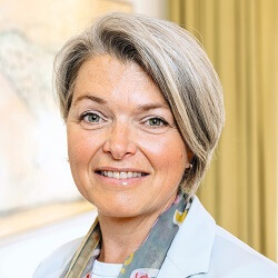 Daniëlle Melis nieuwe commissaris PGGM