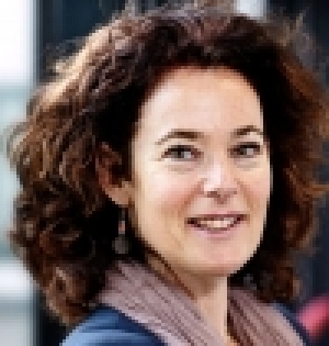 Mirjam van Praag benoemd tot commissaris De Nederlandsche Bank