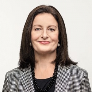 Olga Zoutendijk non-executive director bij Julius Bär