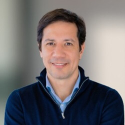 Rafael Oliveira nieuwe ceo Heineken