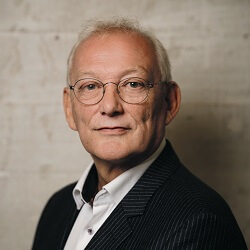Gerard van Olphen nieuwe rvc-voorzitter Mollie
