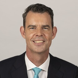 Harld Peters nieuwe ceo Renewi