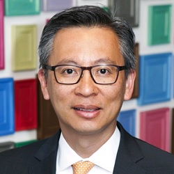ING-cfo Tanate Phutrakul vertrekt
