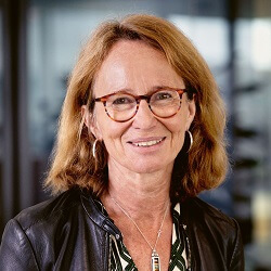 Alexandra Reich vertrekt uit raad van commissarissen ING Groep