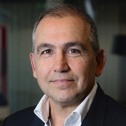 Olivier Rigaud vertrekt als ceo Corbion