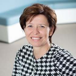 Supervisory Director Sandra Addink-Berendsen leaves FrieslandCampina