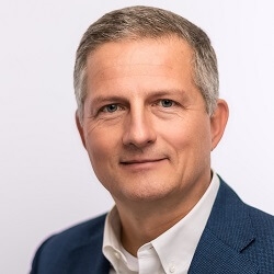 Pieter Schoehuijs Non-Executive Director at Centric Holding