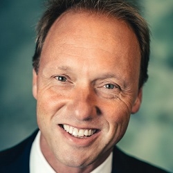 Hein Schumacher non-executive director bij Unilever