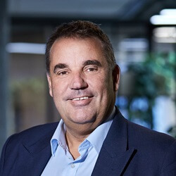 NSI-ceo Bernd Stahli vertrekt na tien jaar