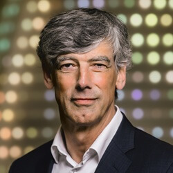 Robert Swaak nieuwe commissaris Arcadis