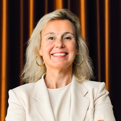 Ingrid Swart nieuwe ceo a.s.r.