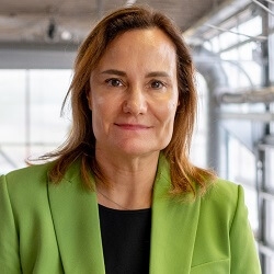 Gillian Tans president bij VanMoof