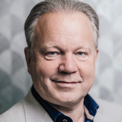 Ton van Veen wordt commissaris bij Crisp