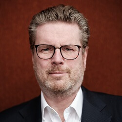 PGGM-ceo Edwin Velzel vertrekt eind 2026