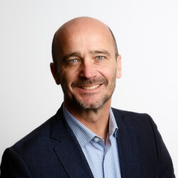 Jaap Verhoeff nieuwe cfo Stedin