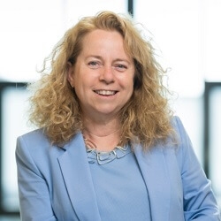 Marjo Vissers benoemd als ceo Coöperatie VGZ