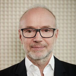 Philippe Vollot nieuwe coo Rabobank