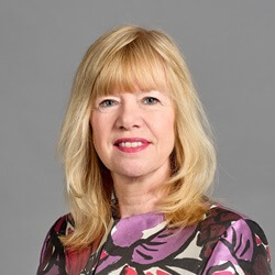 Roelie van Wijk new Non-Executive Director ABP