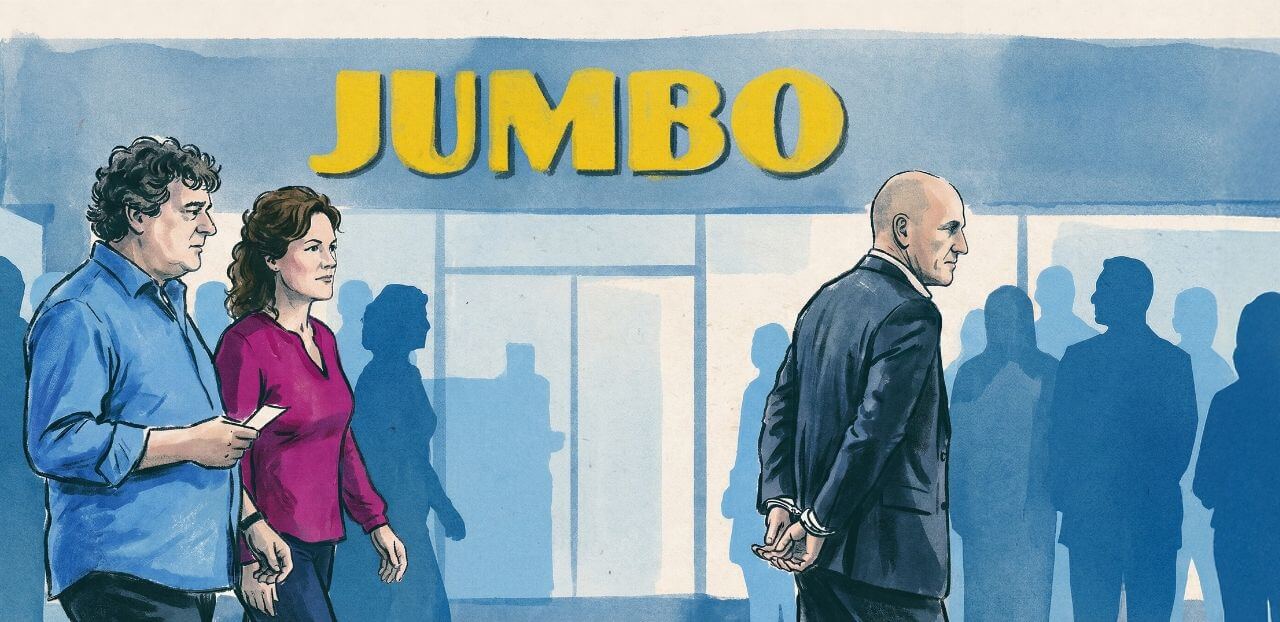 De meest opvallende bestuurswisselingen van maart 2026