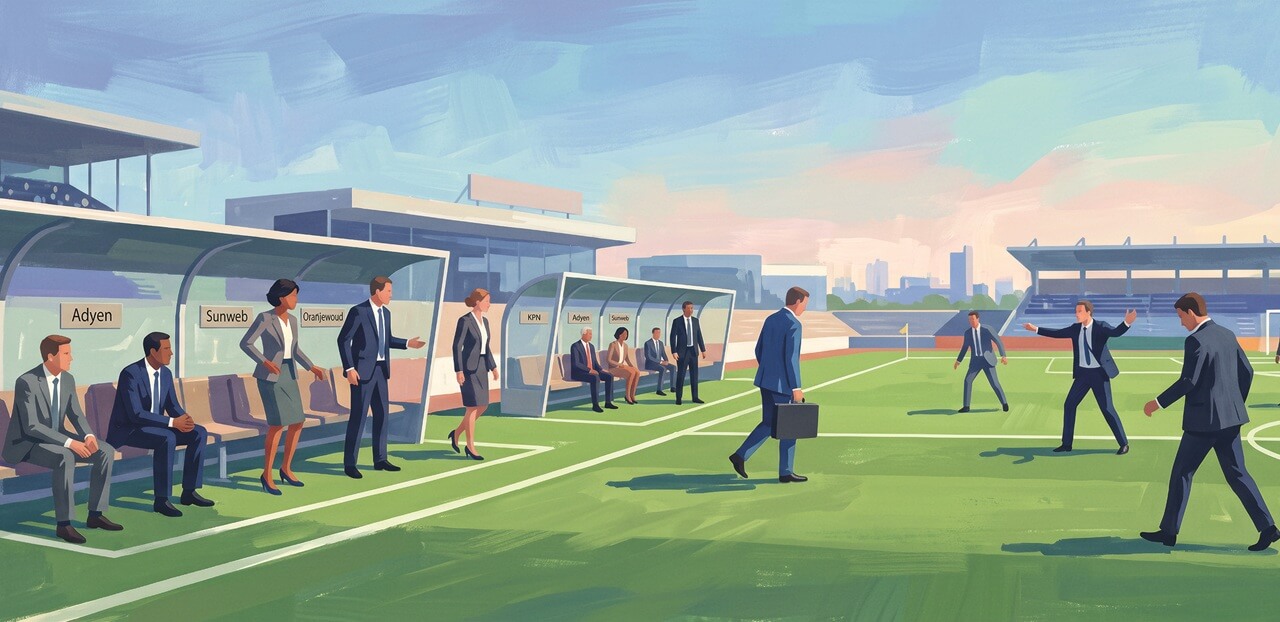 De meest opvallende bestuurswisselingen van september 2026