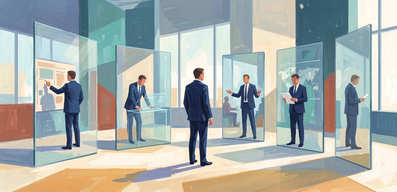 Constant in ontwikkeling: de cfo anno 2026