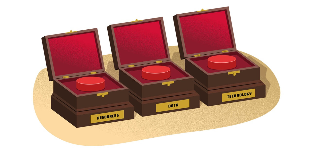 Boardagenda 2035: ‘Meedenken in plaats van controleren’