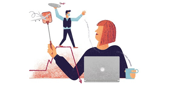 Wordt de economische pijn structureel?