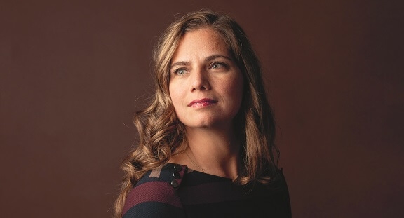 Joëlle Frijters: The Digital Non-executive Director