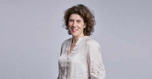 Femke de Vries: up-and-coming in de Top-100 Corporate Vrouwen 2023