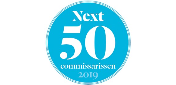 Next50 Commissarissen: zij zijn onderweg naar het centrum van de macht